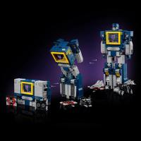 Transformers: Soundwave