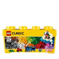 Střední kreativní box LEGO