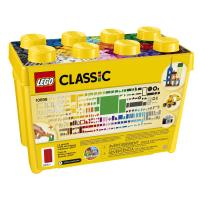 Velký kreativní box LEGO