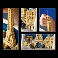 Paríž – mesto lásky
