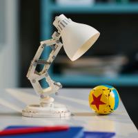 | Disney Pixar Luxo Jr.