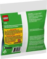 LEGO Minecraft Boj v jeskyni