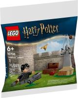 LEGO Harry Potter Hodina Famfrpálu