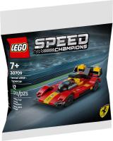 Speed Champions 30709 Ferrari 499P 