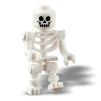Halloweenská stodola