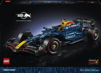 Auto Oracle Red Bull Racing RB20 F1