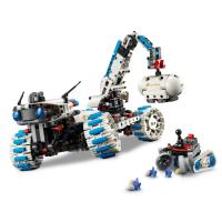 Lunární rover Lunar Outpost™