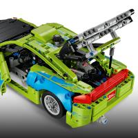 Auto Fast and Furious Mitsubishi Eclipse
