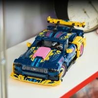 Tuningové auto Ford Mustang GT