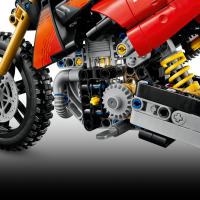 Motorka Ducati Desmo450 MX Factory