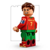 Cristiano Ronaldo – Hviezdne momenty futbalu