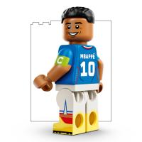 Kylian Mbappé – Hvězdné momenty fotbalu