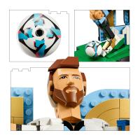 Lionel Messi – Fotbalová legenda