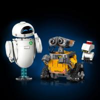 WALL•E a EVA