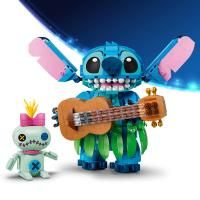 Stitch a Scrump