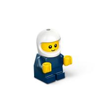 Autíčka – Policajná dodávka