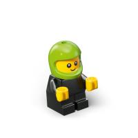 Autíčka – Herné pretekárske auto