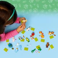 28. séria – zvieratá