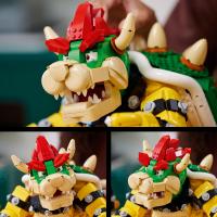 Všemocný Bowser™