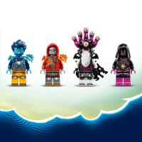 Dinosauria stíhačka