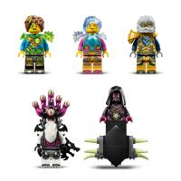 Tigrožraločí tank