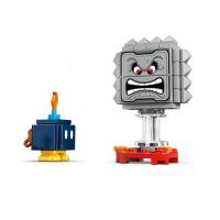 Mario Kart™ – Interaktívny LEGO® Mario™ a Standard Kart