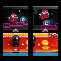 SUPER MARIO 72051
