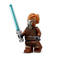 Plo Koon a jeho jediská mikrostíhačka