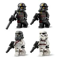 Bojový balíček: Death Trooper a Night Trooper