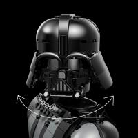 Busta Darth Vadera