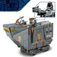 Offworld Sandcrawler™ a Mudhorn