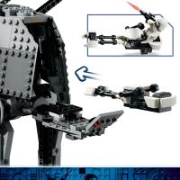 AT-AT™ s a INT-4 z Imperiálního zůstatku