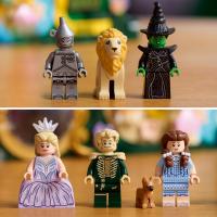 Nástěnné umění: Emerald City