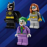 Batmanova jeskyně a Batman™, Batgirl™ a Joker™