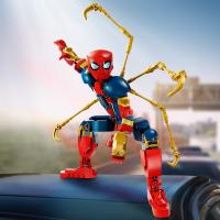 Sestavitelná figurka: Iron Spider-Man