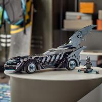 Batman navždy™ Batmobil