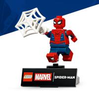 Figúrka hrdinu: Spider-Man