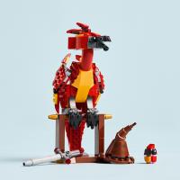 Fawkes: Brumbálův fénix