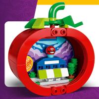 Tomatohead
