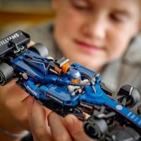 Pretekárske auto Williams Racing FW46 F1®