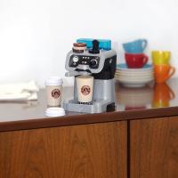 Barista - kávovar