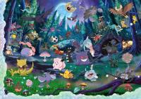 Pokémon 40000 dielikov