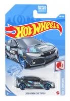 Hot Wheels  ANGLIČÁK CLIP STRIP ASST