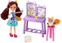 ENCHANTIMALS TEMATICKÉ BALENIE ASST