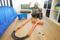 HW TRACK BUILDER BOX ASST