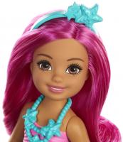 BRB CHELSEA MOŘSKÁ PANNA ASST