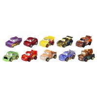 CARS MINI 10 PACK