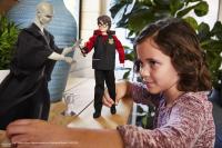 HP HARRY POTTER A VOLDEMORT PANENKA 2-PACK