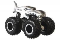 HW MONSTER TRUCKS 3KS TRUCK