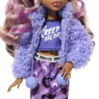 MH CREEPOVER PARTY PANENKA - CLAWDEEN